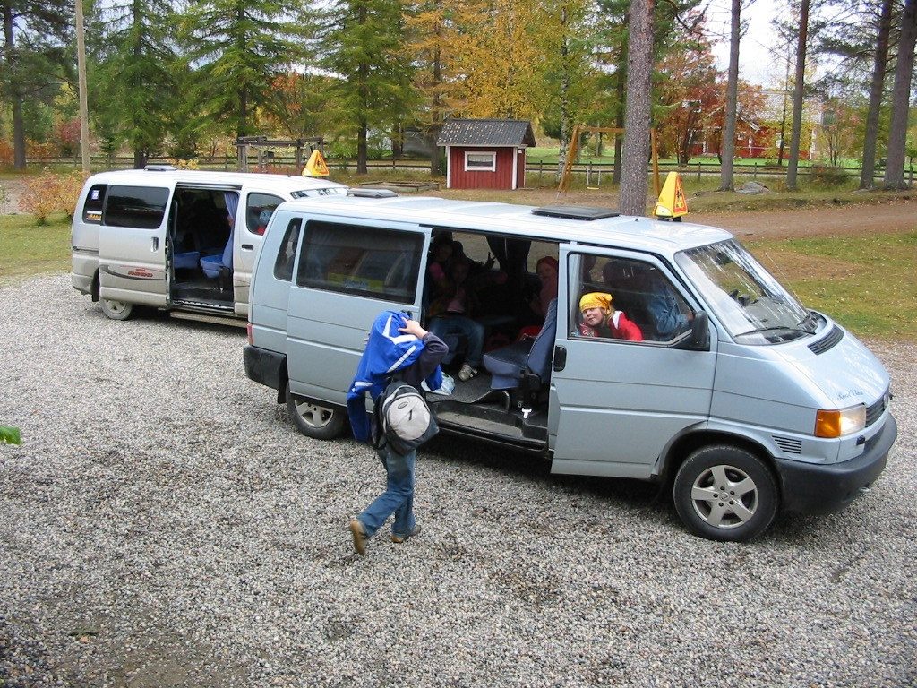 schooltaxi, taxibus, leerlingenvervoer