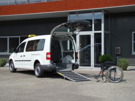 rolstoeltaxi, taxi, wmo-vervoer