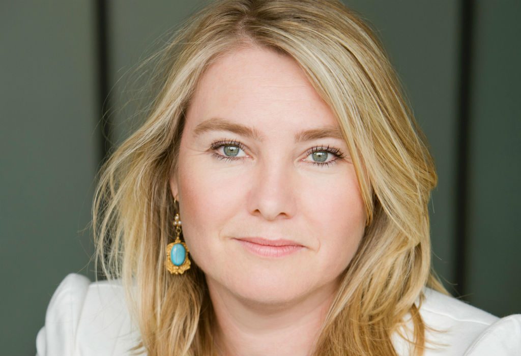 Melanie Schultz van Haegen, minister, Infrastructuur en Milieu