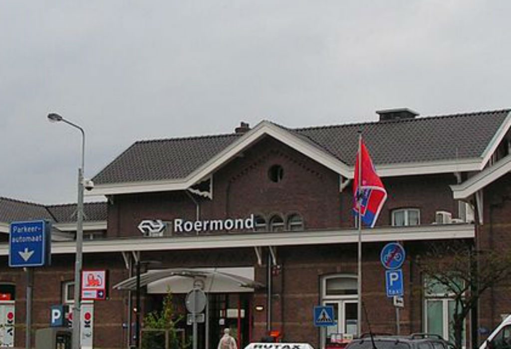 Station Roermond