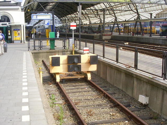 Station Zwolle, Kamperlijntje