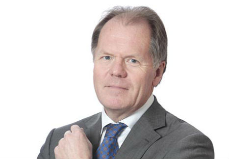 Henk Don, bestuurslid, Autoriteit Consument en Markt (ACM)