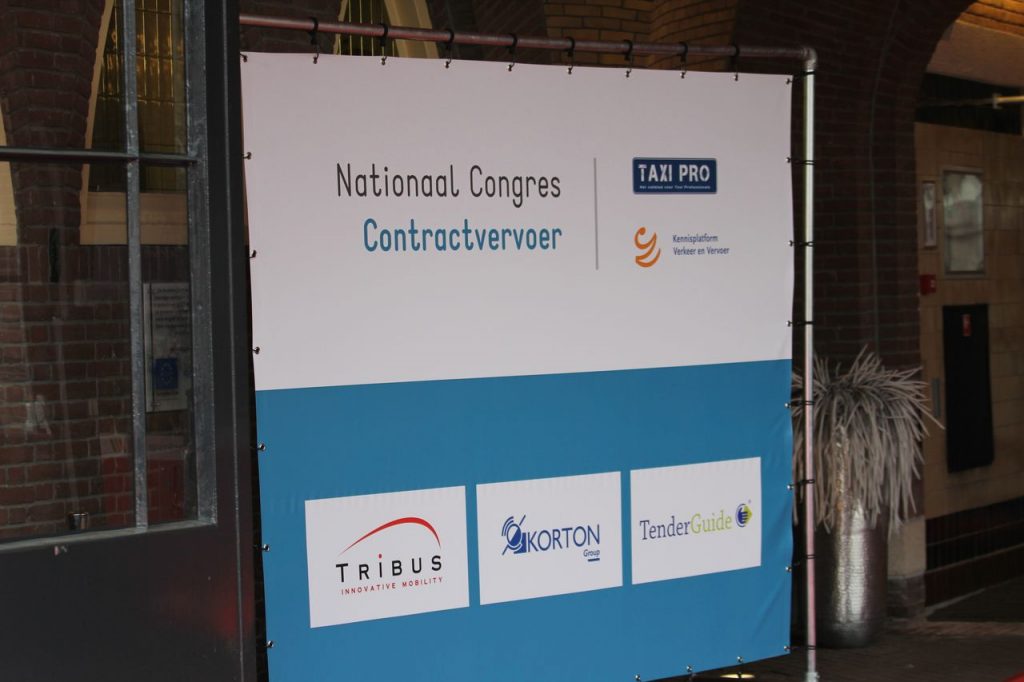 Nationaal Congres Contractvervoer, TaxiPro, KpVV