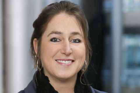 Betty de Boer, Tweede Kamerlid, VVD