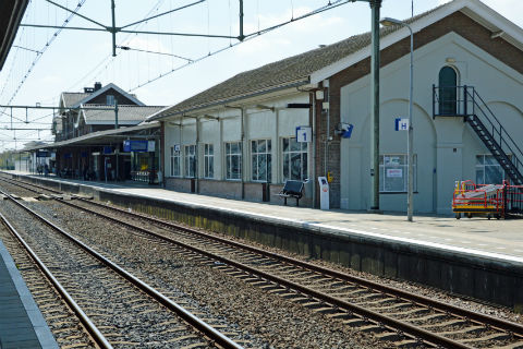 Station, Roermond