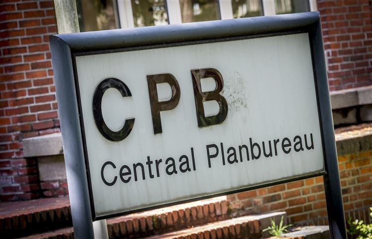 CPB, Centraal Planbureau
