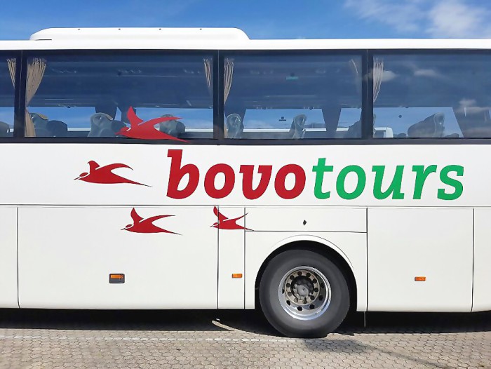 Bovo Tours. Foto: website Bovo