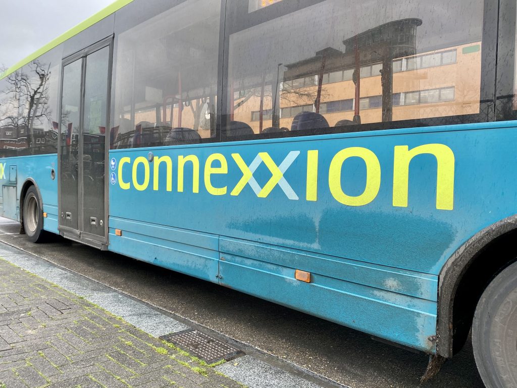 Bus Connexxion