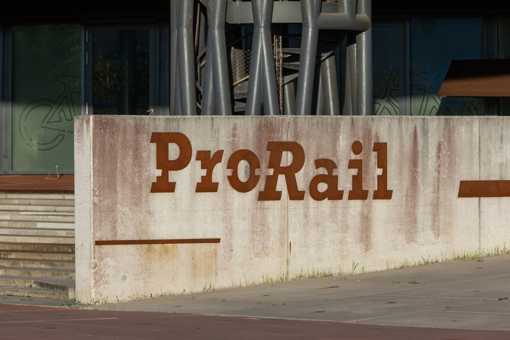 ProRail